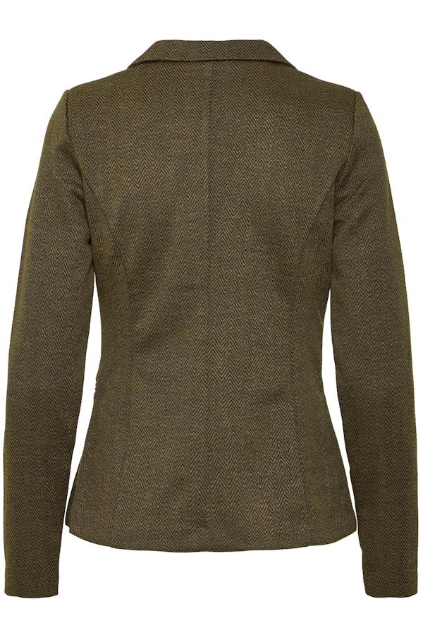 Atelier Reve IHKATE JACQUARD Blazer