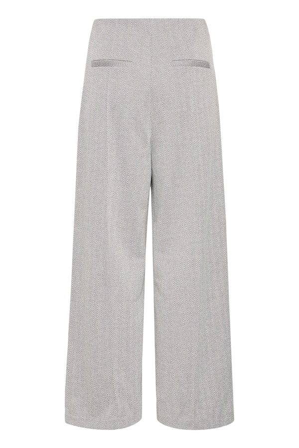 Atelier Reve IHKATE JACQUARD Trousers