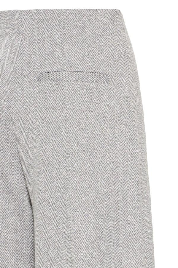 Atelier Reve IHKATE JACQUARD Trousers