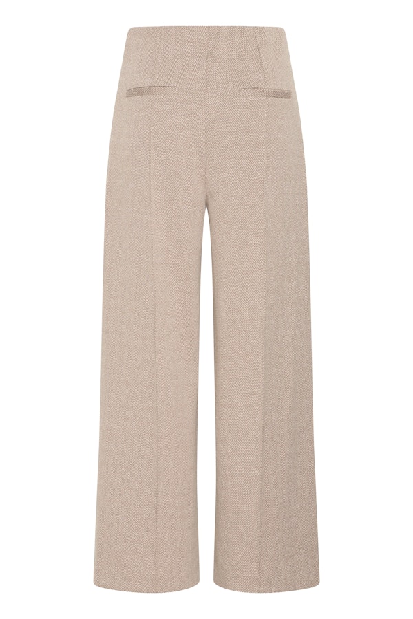 Atelier Reve IHKATE JACQUARD Trousers