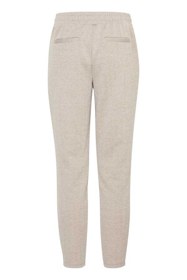 Atelier Reve IHKATE JACQUARD Trousers