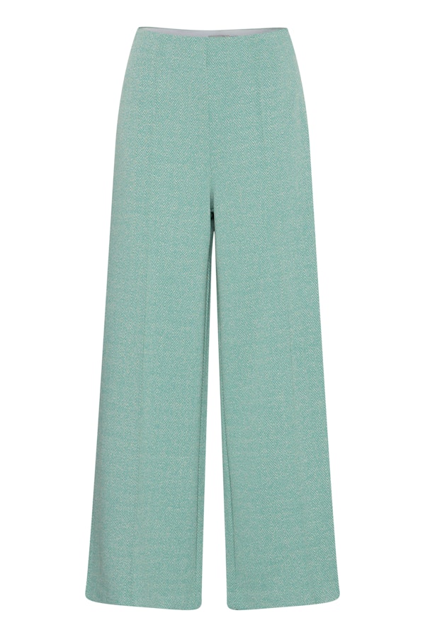 Atelier Reve IHKATE JACQUARD Trousers