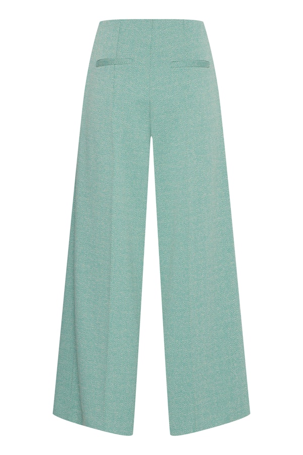 Atelier Reve IHKATE JACQUARD Trousers