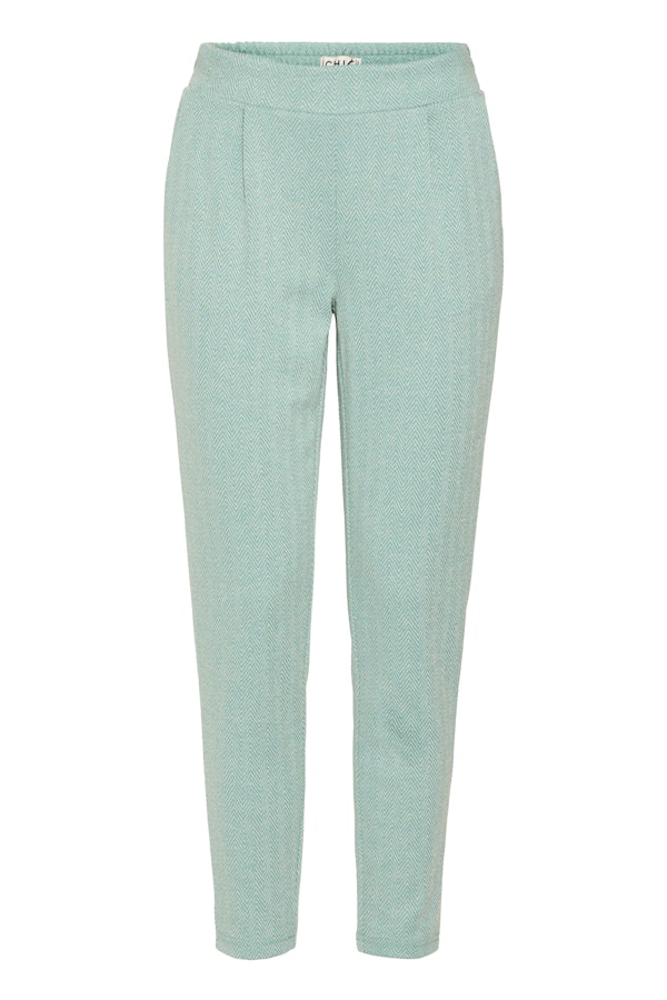 Atelier Reve IHKATE JACQUARD Trousers