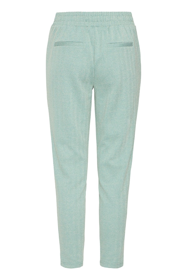 Atelier Reve IHKATE JACQUARD Trousers