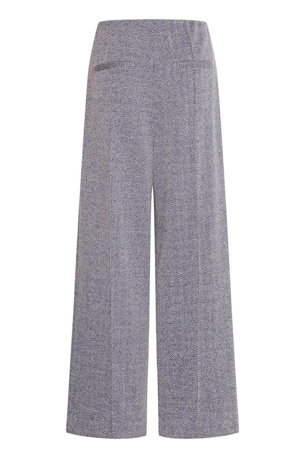 Atelier Reve IHKATE JACQUARD Trousers