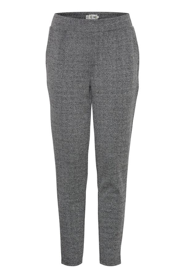 Atelier Reve IHKATE JACQUARD Trousers