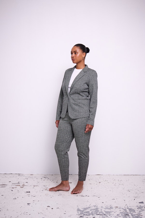 atelier reve IHKATE JACQUARD Trousers