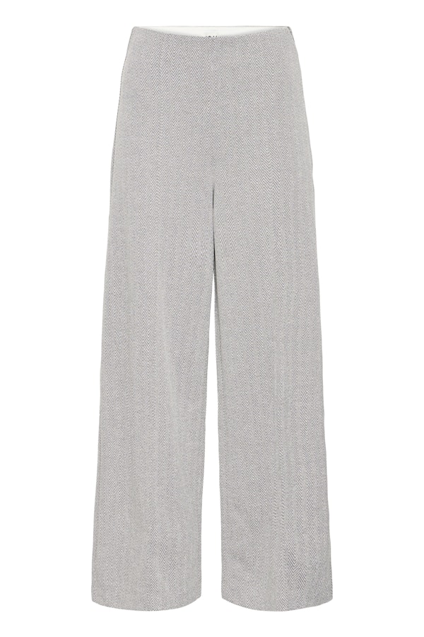 atelier reve IHKATE JACQUARD Trousers