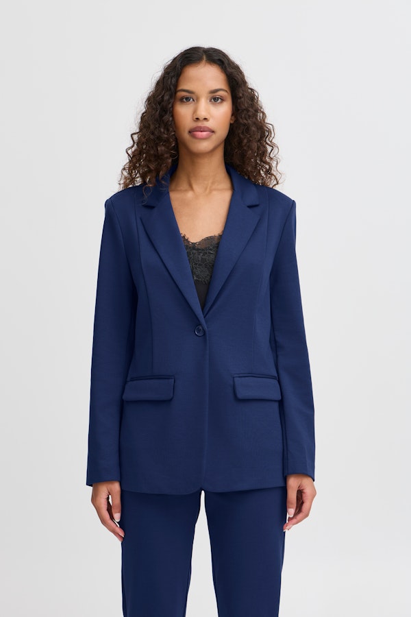 atelier reve IHKATE LONG Blazer