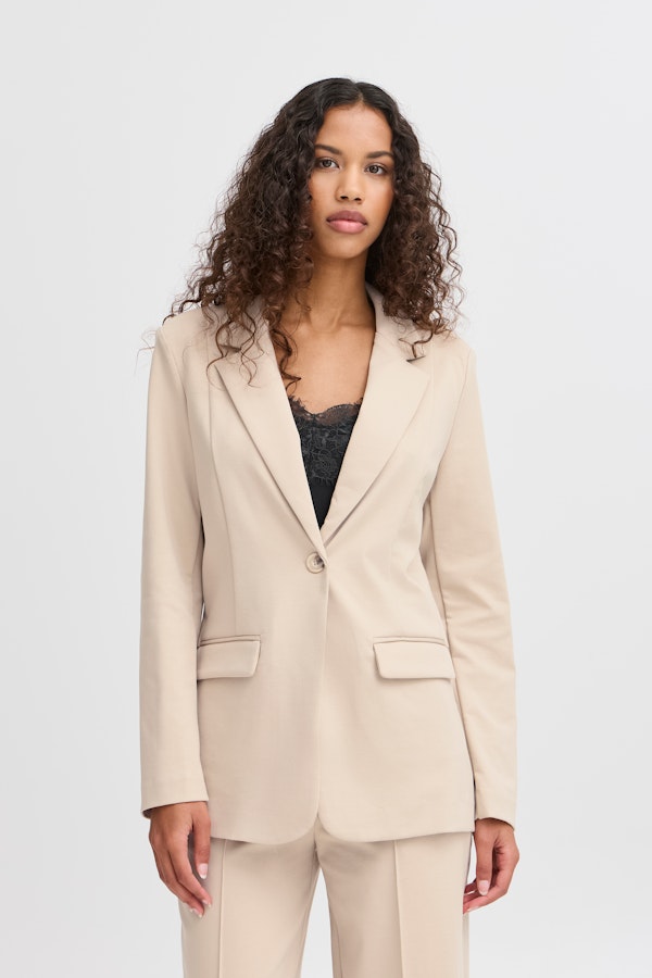 atelier reve IHKATE LONG Blazer
