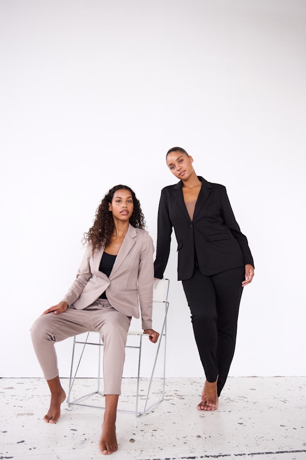 atelier reve IHKATE LONG Blazer