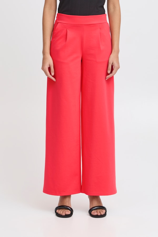 Atelier Reve IHKATE LONG WIDE Trousers