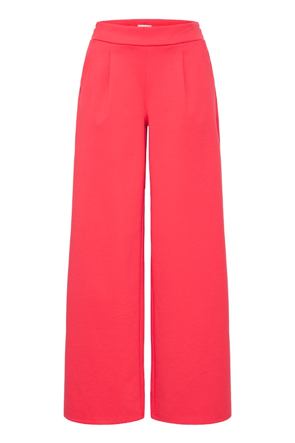 Atelier Reve IHKATE LONG WIDE Trousers