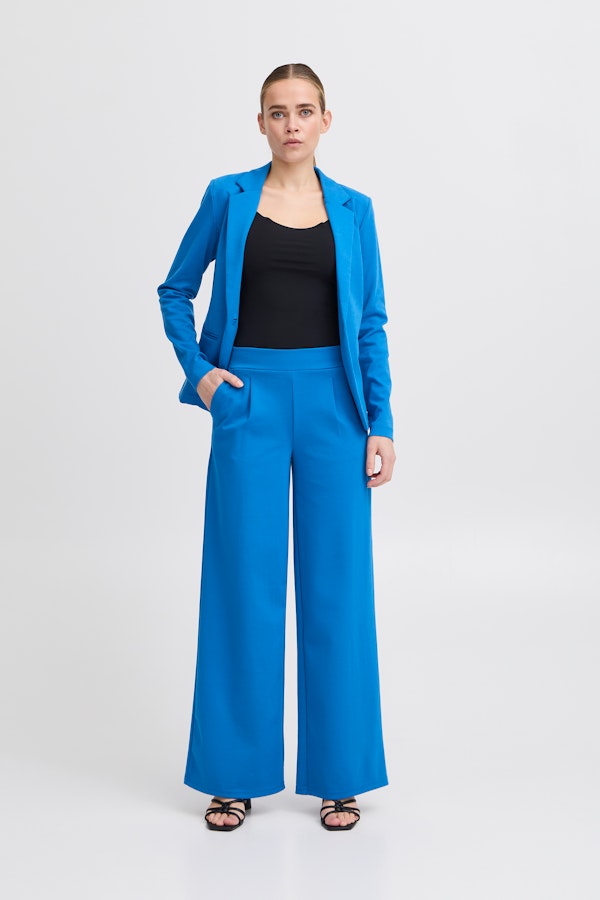 Atelier Reve IHKATE LONG WIDE Trousers