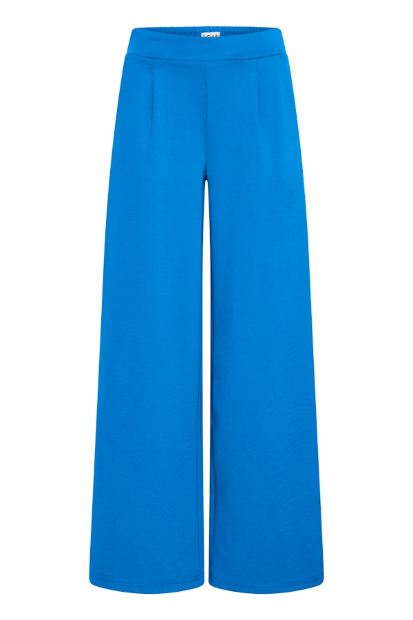 Atelier Reve IHKATE LONG WIDE Trousers