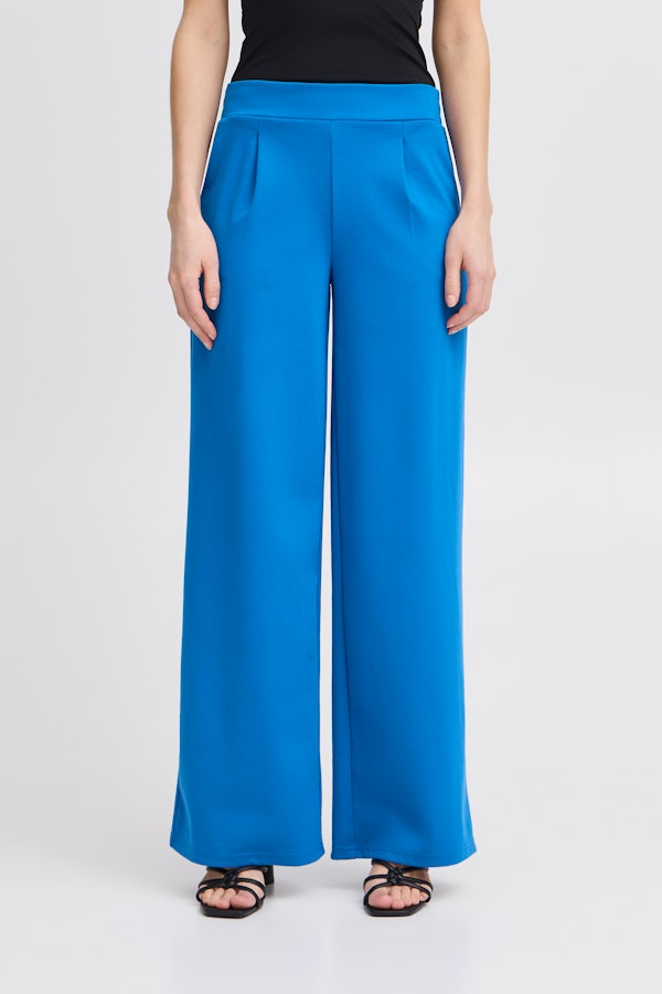 atelier reve IHKATE LONG WIDE Trousers
