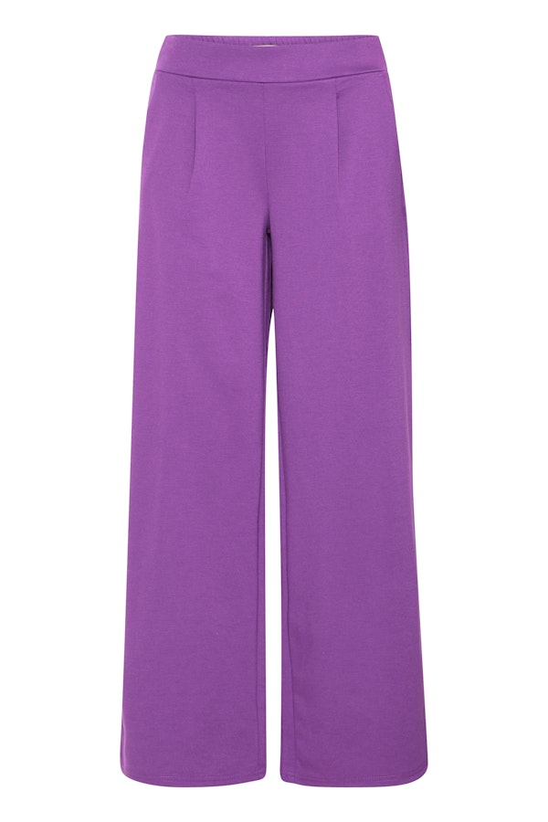 Atelier Reve IHKATE LONG WIDE Trousers