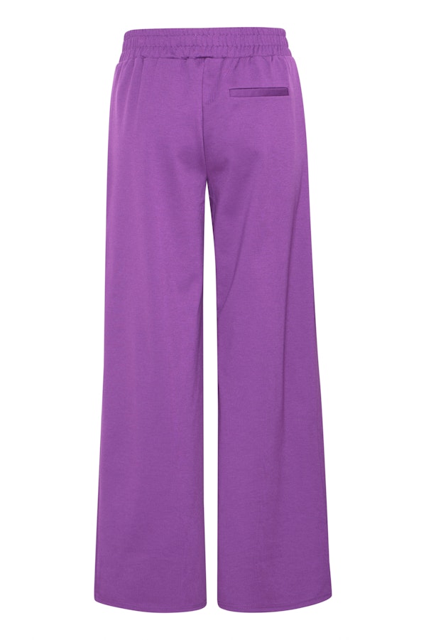 Atelier Reve IHKATE LONG WIDE Trousers