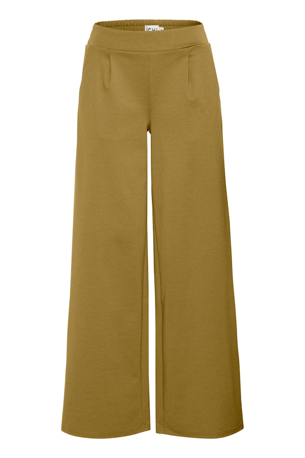 Atelier Reve IHKATE LONG WIDE Trousers