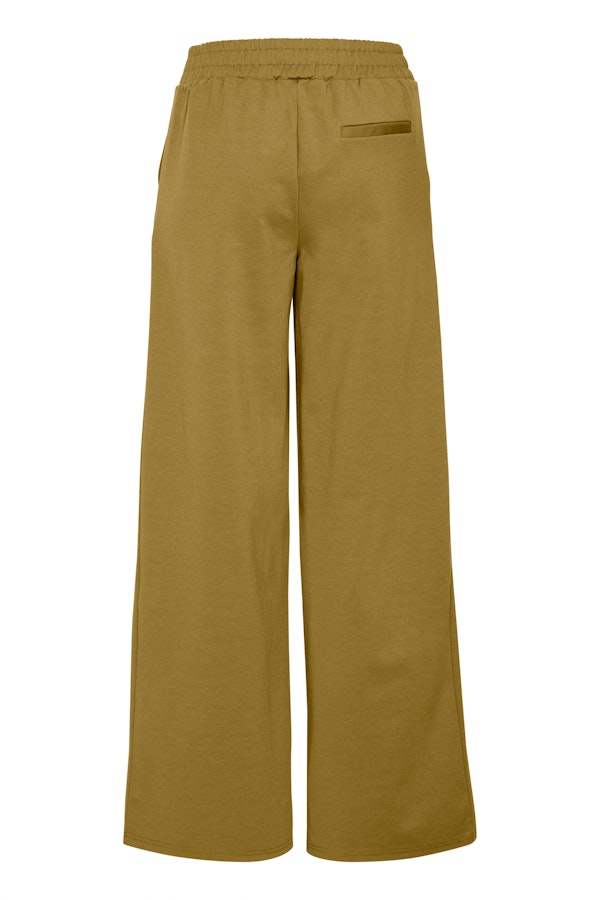 Atelier Reve IHKATE LONG WIDE Trousers