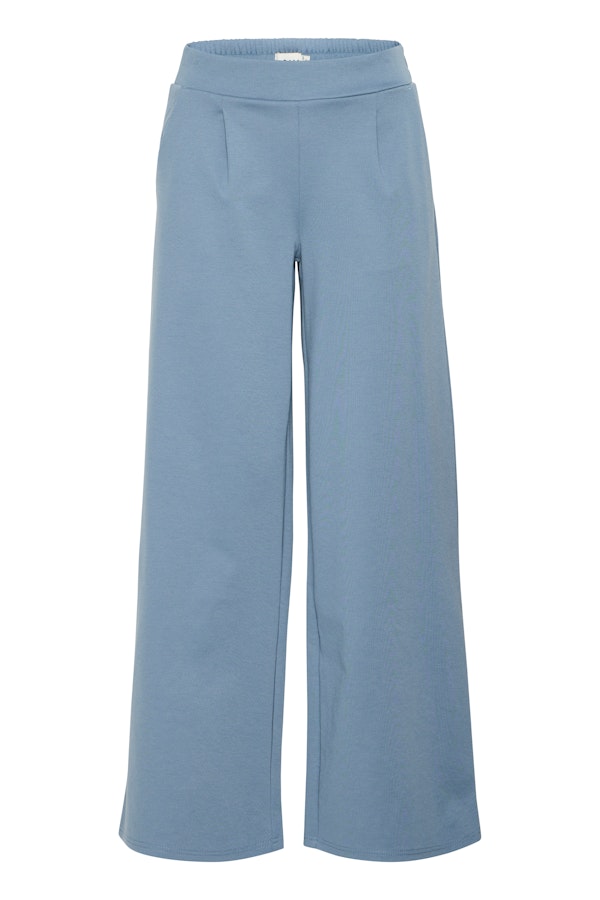 Atelier Reve IHKATE LONG WIDE Trousers