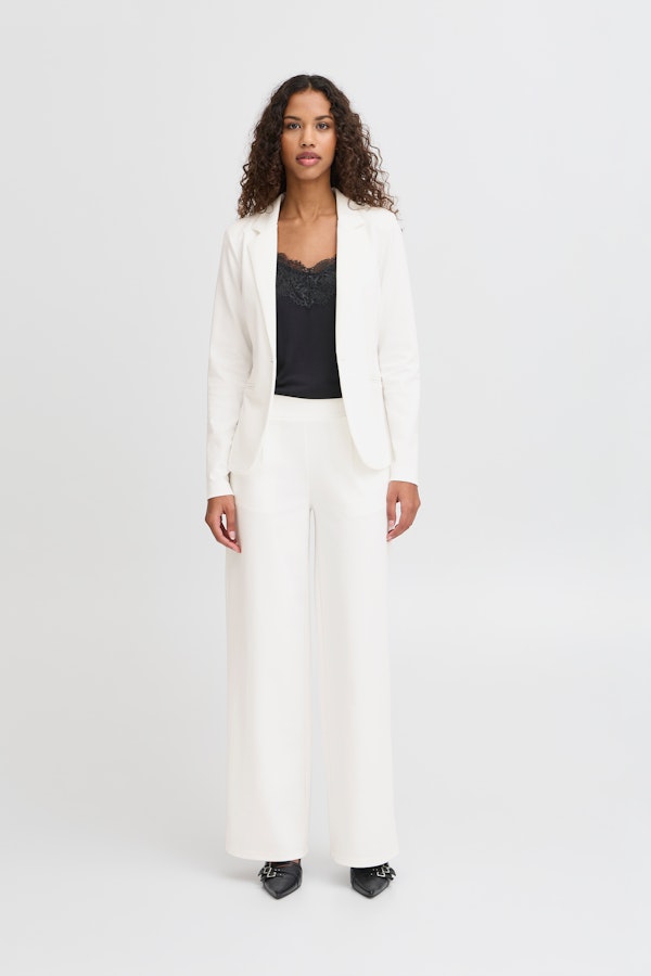 Atelier Reve IHKATE LONG WIDE Trousers