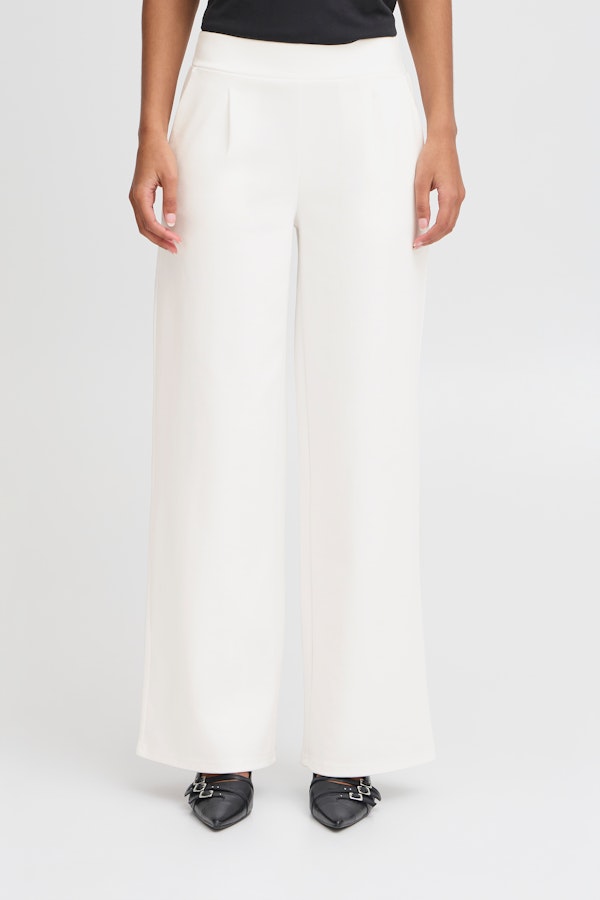 atelier reve IHKATE LONG WIDE Trousers