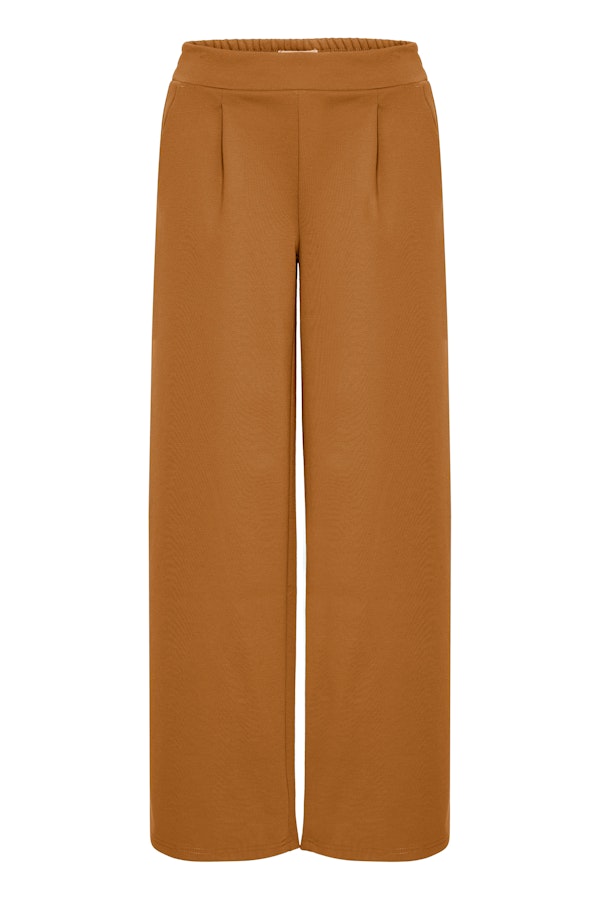 Atelier Reve IHKATE LONG WIDE Trousers