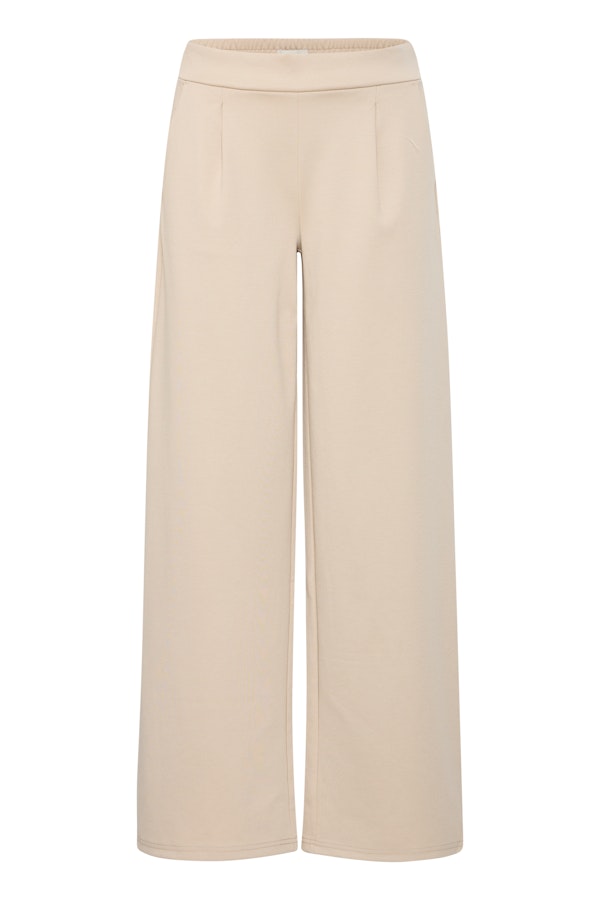 Atelier Reve IHKATE LONG WIDE Trousers