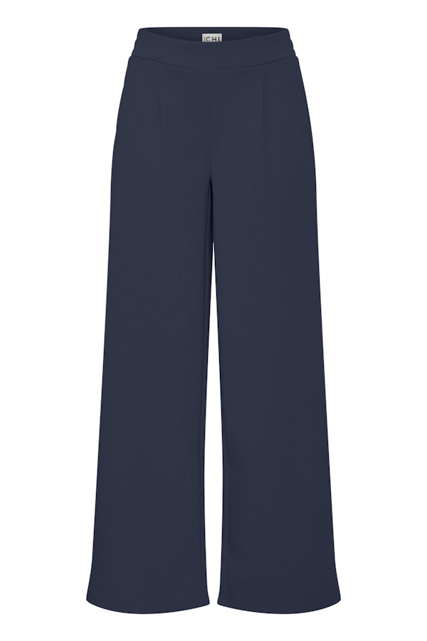 Atelier Reve IHKATE LONG WIDE Trousers
