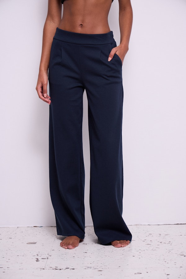 atelier reve IHKATE LONG WIDE Trousers