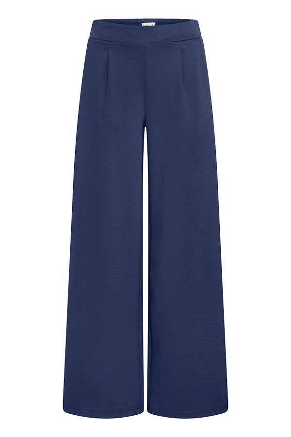 Atelier Reve IHKATE LONG WIDE Trousers
