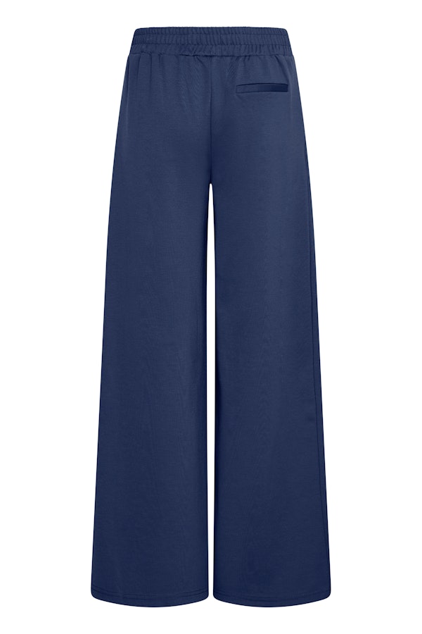 Atelier Reve IHKATE LONG WIDE Trousers
