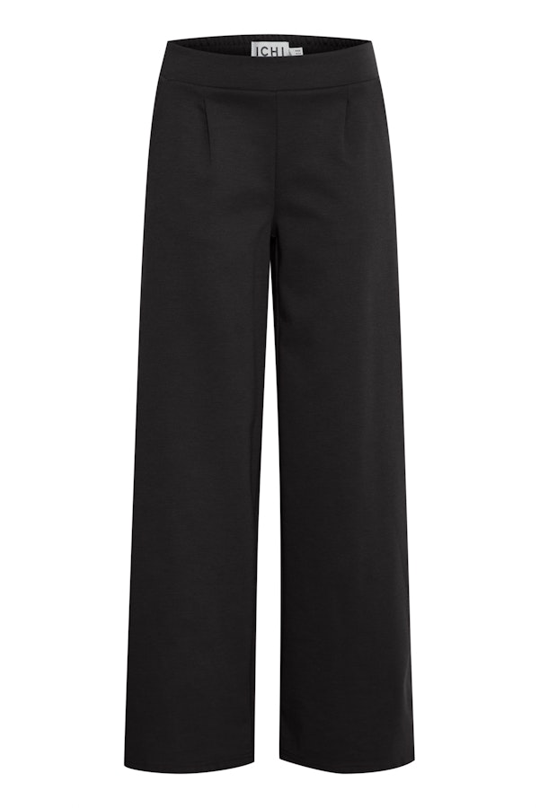 Atelier Reve IHKATE LONG WIDE Trousers