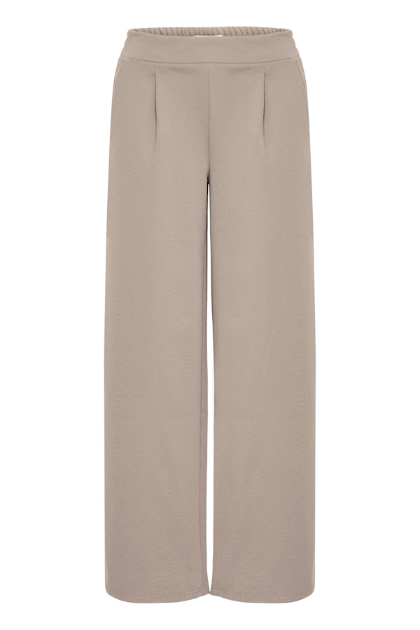 Atelier Reve IHKATE LONG WIDE Trousers
