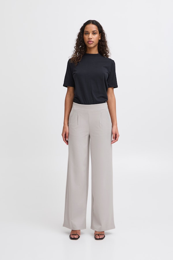 Atelier Reve IHKATE LONG WIDE Trousers
