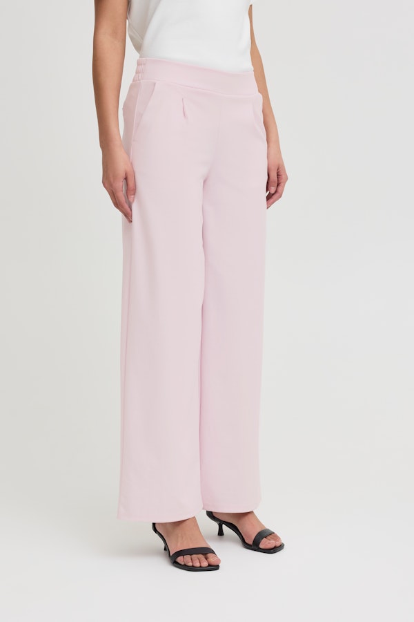 Atelier Reve IHKATE LONG WIDE Trousers