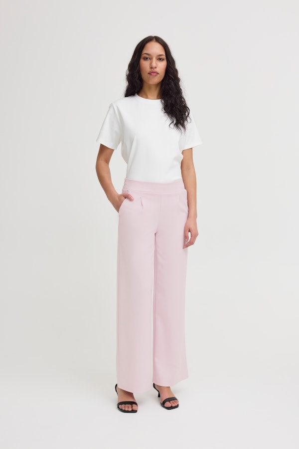 Atelier Reve IHKATE LONG WIDE Trousers