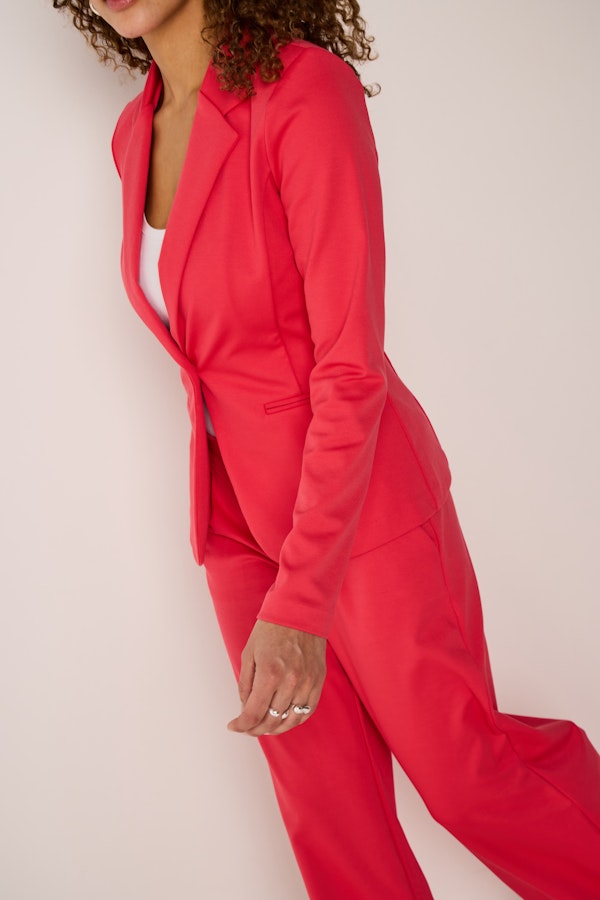 atelier reve IHKATE LONG WIDE Trousers