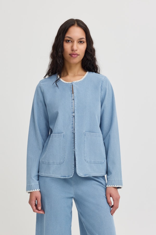 Atelier Reve IHKATE Outerwear