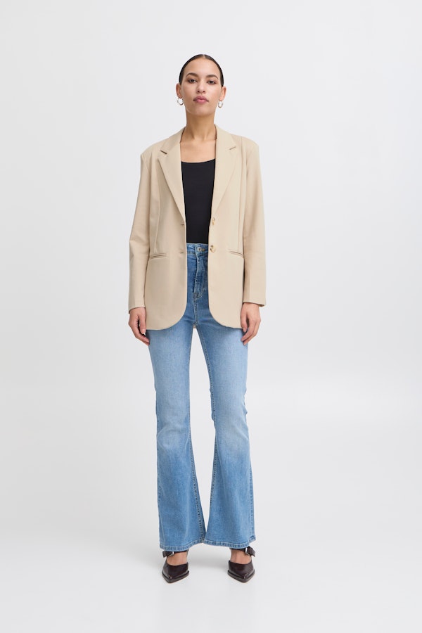 Atelier Reve IHKATE OVERSIZE Blazer