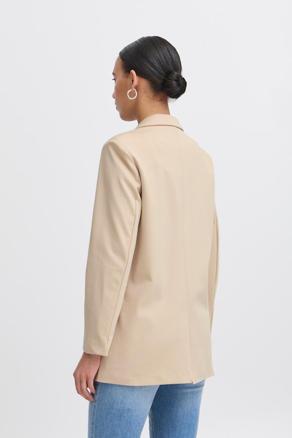 Atelier Reve IHKATE OVERSIZE Blazer