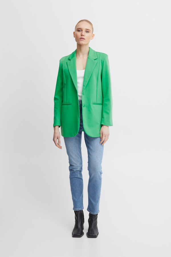 Atelier Reve IHKATE OVERSIZE Blazer
