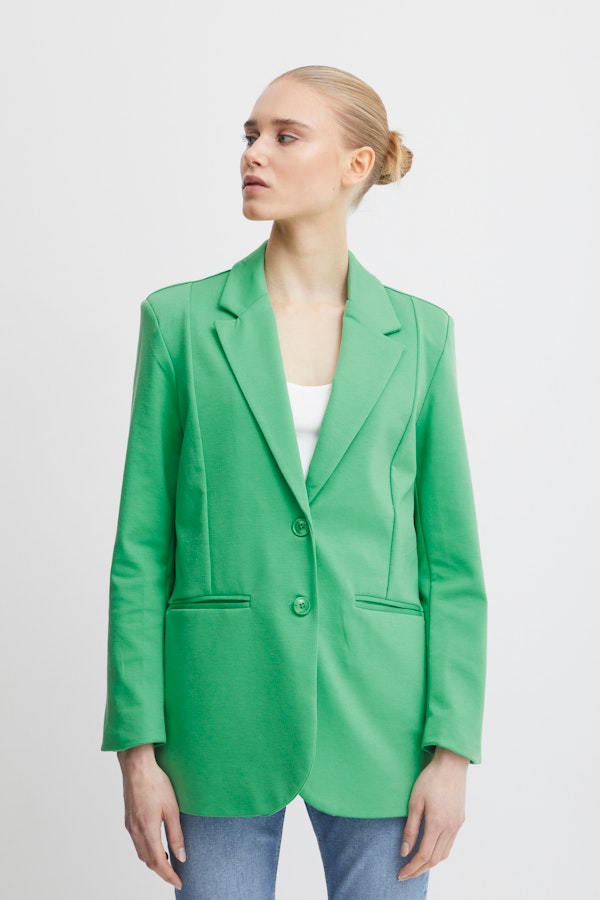 atelier reve IHKATE OVERSIZE Blazer