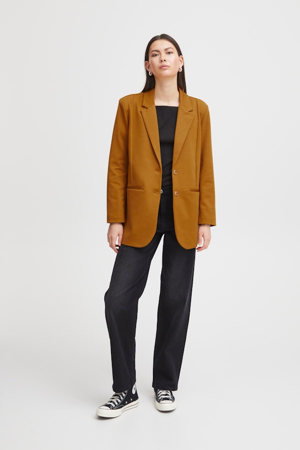Atelier Reve IHKATE OVERSIZE Blazer