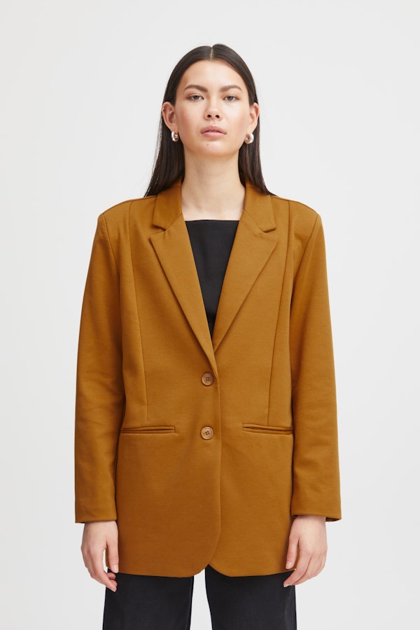 atelier reve IHKATE OVERSIZE Blazer