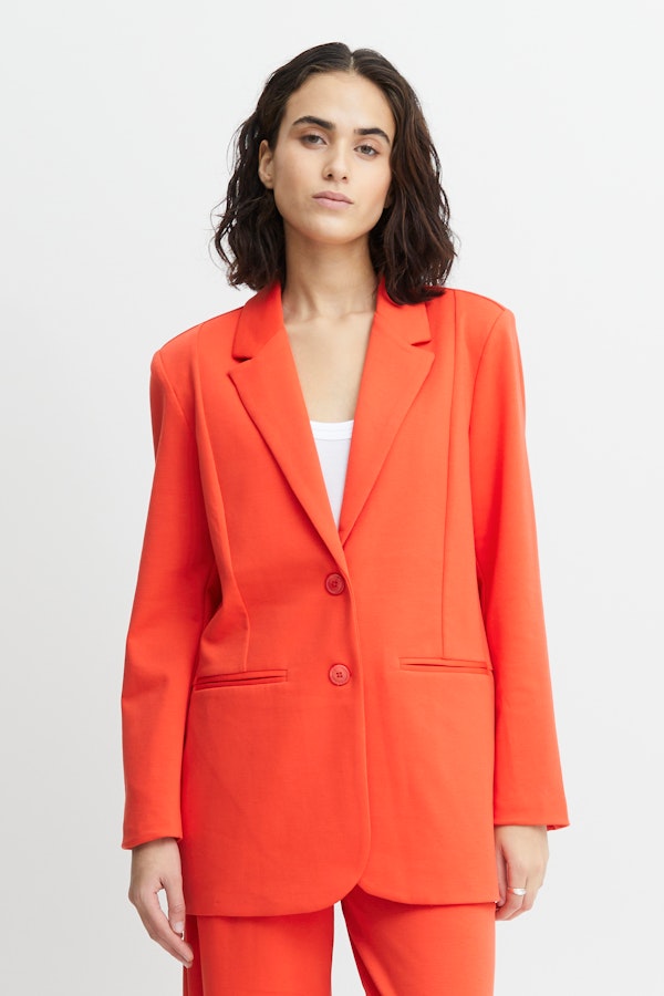 atelier reve IHKATE OVERSIZE Blazer