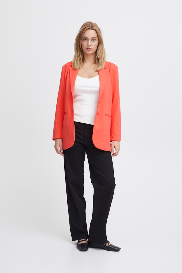 Atelier Reve IHKATE OVERSIZE Blazer