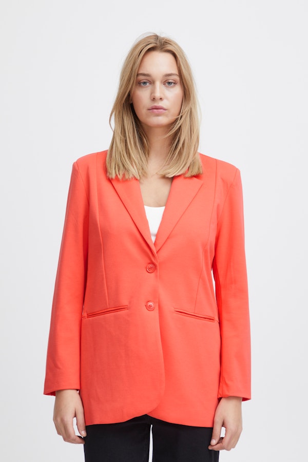 atelier reve IHKATE OVERSIZE Blazer